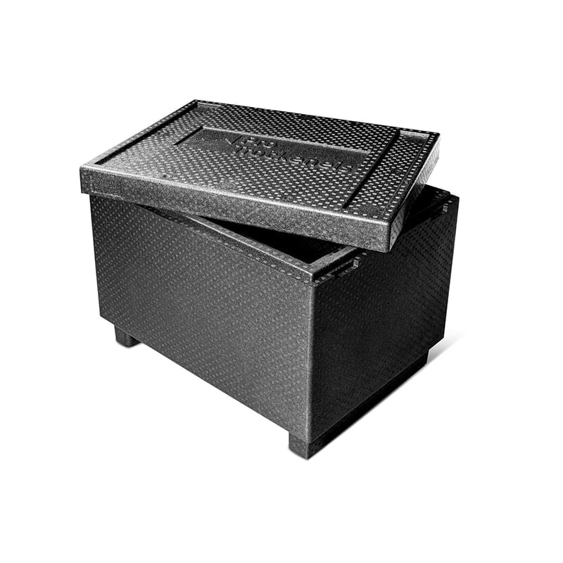 Trockeneis in 3 mm Pellets 100kg Online kaufen